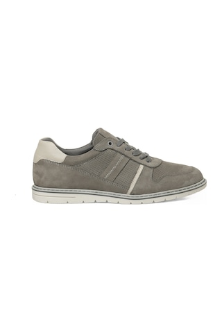 Oxide Ulkan 6fx Füme Erkek Sneaker 000000000102242907 Gri