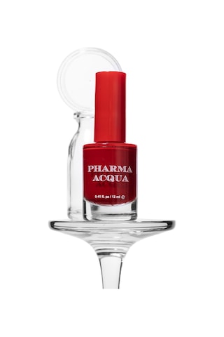 Pharma Acqua Fresh Nail Varnish Oje 44 12 ML