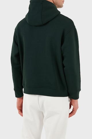 Emporio Armani Erkek Sweat 6d1m93 1jtaz 0559 Haki Haki