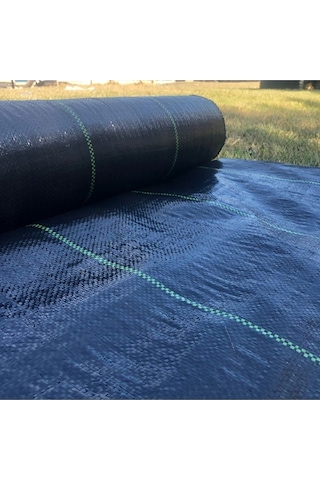 Sera Taban Örtüsü-sulzer Siyah 1.5m X 100m