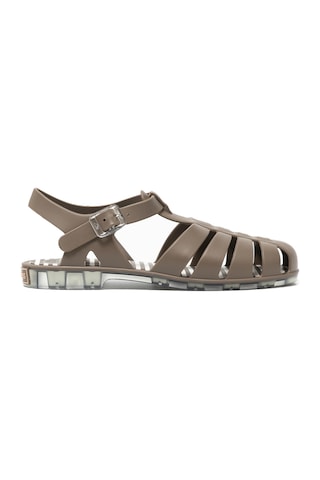 Sandalet Kadın Cuba Toni Pons 183-taupe Matte Taba