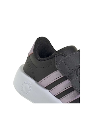 Adidass Adidas Kj9558 Breaknet 3.0 Cf Bebek Spor Ayakkabı Siyah