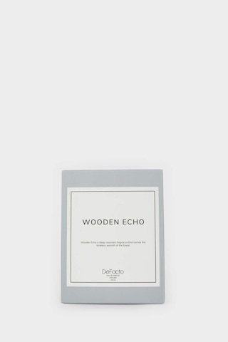 Defacto Erkek Odunsu 100 Ml Parfüm G3134axnsgr129 Odunsu