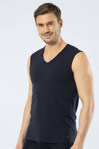 Cacharel Atlet Erkek V Yaka Spor 001