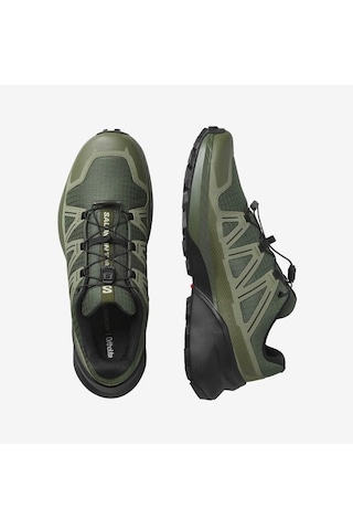 Salomon Speedcross Peak Erkek Patika Koşusu Ayakkabısı L47948700 L47948700 Hak Haki