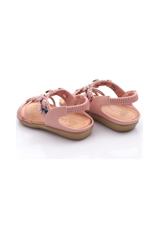 Guja 24y160-4 Çocuk Sandalet Pembe