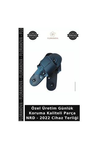 Özel Üretim Günlük Koruma Kaliteli Parça Nrd - 2022 Cihaz Terliği