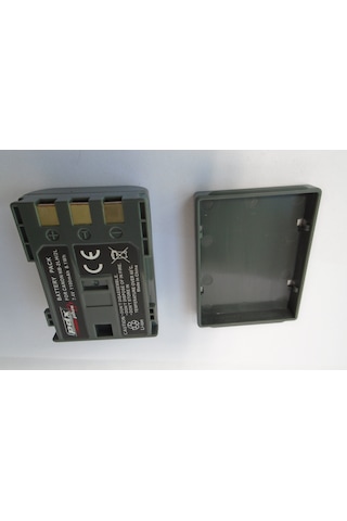 Canon Nb-2L Batarya- Nb-2Lh Batarya