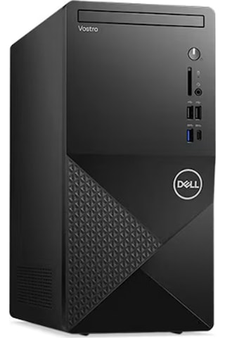 Dell Vostro 3030MT N6007VDT3030MTUK1 i7-12700 8 GB 512 GB SSD Ubuntu Masaüstü Bilgisayar