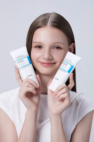 Defacto COSRX Ceramide Skin Barrier Nemlendirici 80ml G7612AXNS