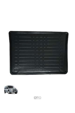 Ford Connect 2003-2014 Bagaj Havuzu Araca Özel