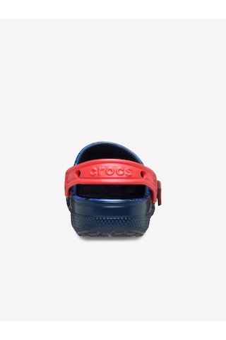 Crocs Superman Classıc Clog Çocuk Terlik 211132-90h Çok Renkli