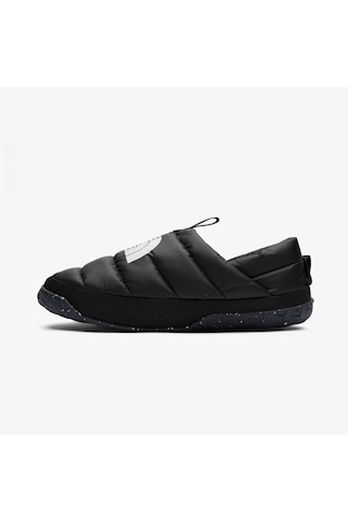 The North Face Nuptse Mule Kadın Siyah Terlik