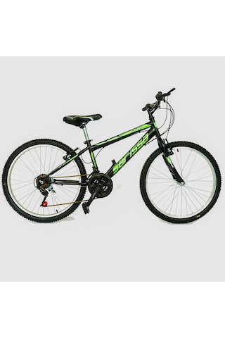 Sarissa Hitit 24" Jant 21 Vites 24" Kadro Dağ Bisikleti