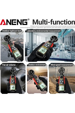 Conventions1 El Anemometresi 9999 Sayım Dijital 0.4 30.00 M/s