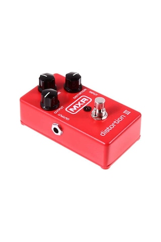 Mxr M115 Distortion Iıı Pedalı