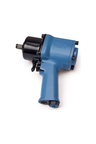 Osaka Opt-p 520 1/2'' Somun Sökme Makinesi 164mm