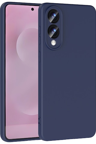 Galaxy Uyumlu S25 Edge Kılıf Mara Lansman Kapak - Kırmızı Kirmizi Kırmızı