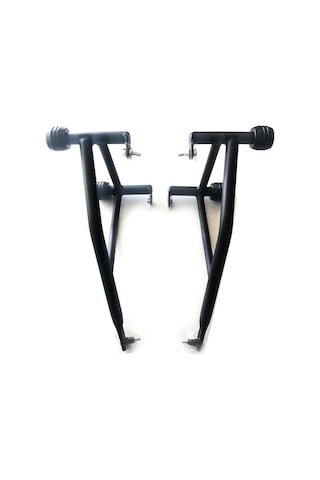 Bajaj Dominar 250-400 Takozlu Koruma Demiri