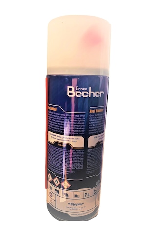 Gross Becher Pas Sökücü 400Ml