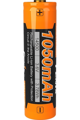 Arb-l14 1050 Şarjlı Pil