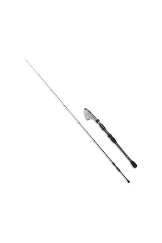 Fujin Walker 240 Cm 5-20 Gr Teleskopik Spin Kamışı