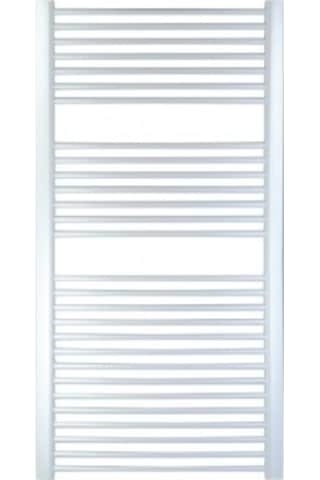 Digisu 600X1200 Beyaz Havlupan Radyatör Digisu 600X1200 Beyaz Havlupan Radyatör