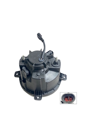 Farba Far Ford Cargo Ym Uzun Hüzme H1 180 Mm N11.855