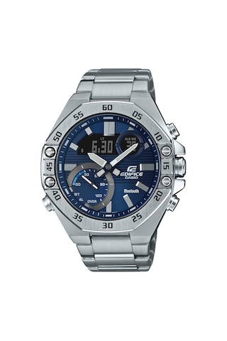 Casio ECB-10D-2ADF Edifice Erkek Kol Saati Casio ECB-10D-2ADF Edifice Erkek Kol Saati