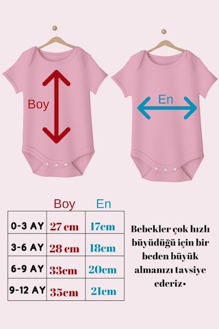 Betülbebek Renkli Mavi Pembe Kirmizi Siyah Ekru Renk 5 Li Zıbın Seti Çok Renkli