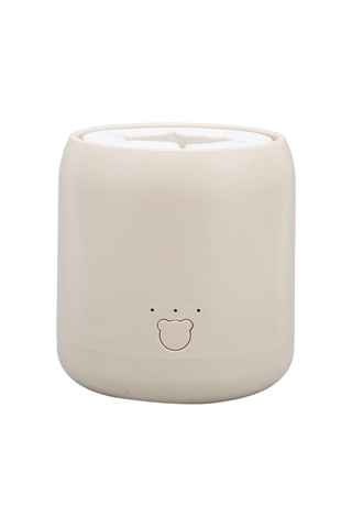 Xindoker Usb Şarjlı Otomatik Bebek Süt Kutusu Shaker, 3 Karıştırma Modu, 50-75mm Flaş Uyumlu, 1200mah Pil, Düşük Gürültü, Süt Ve Formül Karıştırıcı