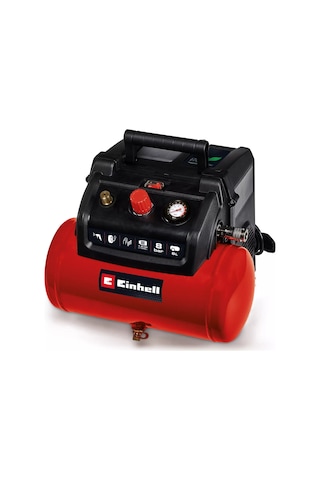 Einhell TC-AC 190/6/8 OF Kompresör (Yağsız) - 4020655