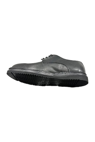 Süvari Ak24crc103-s09 Siyah Erkek Casual Ayakkabı Ay2001500772