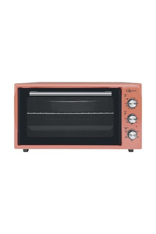GL General GLSF 450RS 45 L Mini Fırın