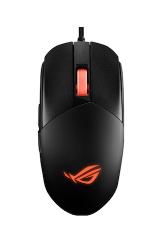 Asus Rog Strix Impact III RGB Optik Kablolu Oyuncu Mouse