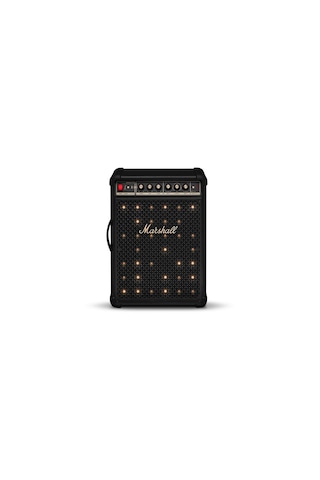 Marshall Bromley 450, Black And Brass Zd.1008199