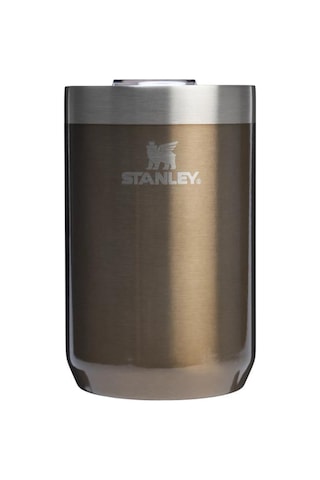 Stanley The Everyday Kamp Bardağı 0.35 Lt Gri