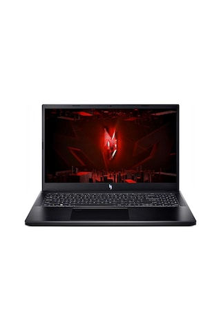 Acer Nitro V15 ANV15-51 NH.QNCEY.001A7 i5-13420H 32 GB 1 TB SSD RTX3050 15.6" W10P Dizüstü Bilgisayar