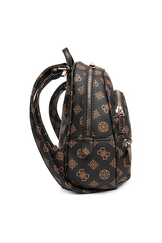 Guess Access Kadın Sırt Çantası Hwpg7118320 Kahverengi