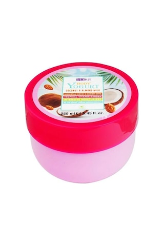 Mara Badem Sütü & Hindistan Cevizi El ve Vücut Kremi 250 ML