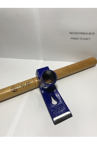 Nevşehirnalbur Yakar Keser