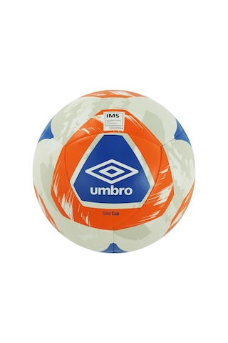 Umbro 26555U Sala Cup Ims Onaylı 4 No Futsal Topu 4-Turkuaz