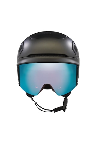 Oakley Oakley Mod7 Unisex Siyah Kask 4412 Siyah