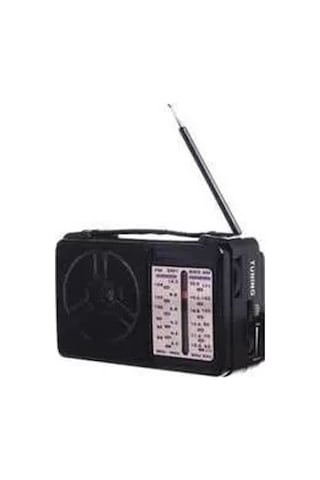 Rt-1218 Fm-am-sw Dünya Ra