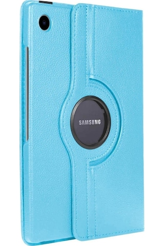 Samsung Galaxy Tab S9 Ultra 14.6" Uyumlu 360 Dönebilen Dönerli Standlı Kılıf