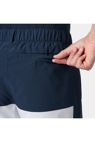 Helly Hansen Erkek Levante Shorts Şort Hha.54613 Navy