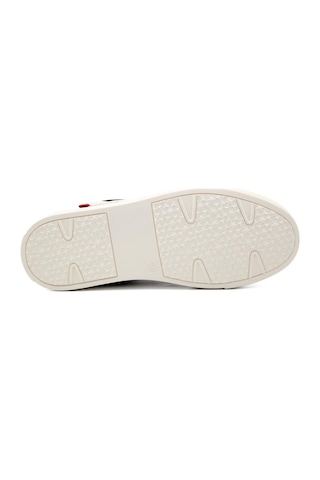 M.P Mp 261-6574 Siyah Unisex Sneakers
