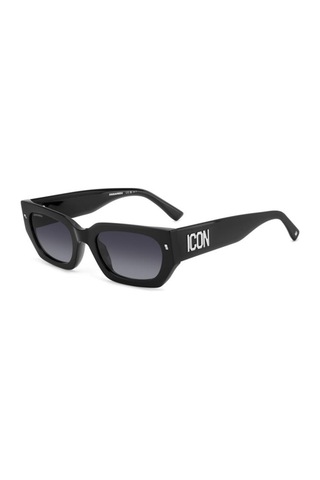 Dsquared2 Güneş Gözlüğü Icon 0017/s 807 Siyah