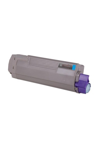 Proprint Oki Es7470-45396215 Mavi Uyumlu Toner- Es7470