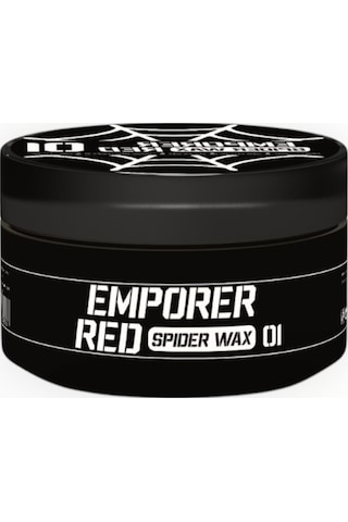 Saçınız İçin En İyi Sabitleyici Spider Wax - 150 Ml